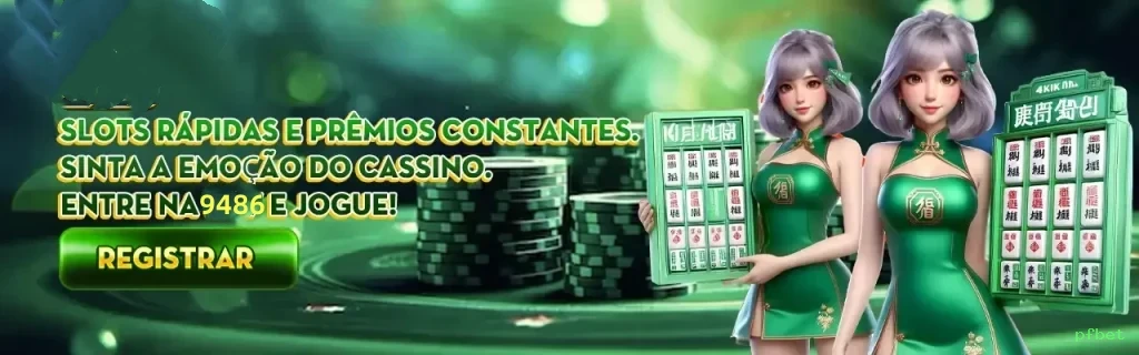 Cassino ao vivo pfbet dealers