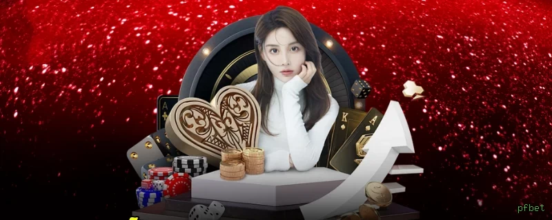 Cassino pfbet app mobile