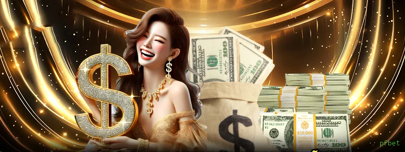 pfbet slots no app