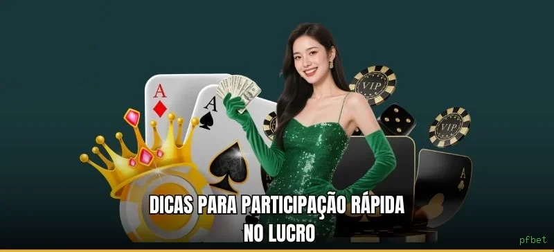 Bônus exclusivos membros VIP pfbet